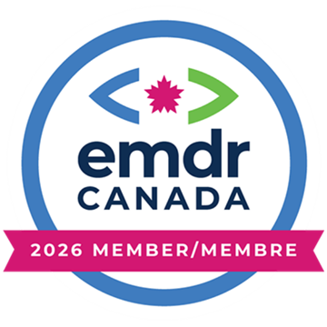 EMDR Canada 2026 Member
