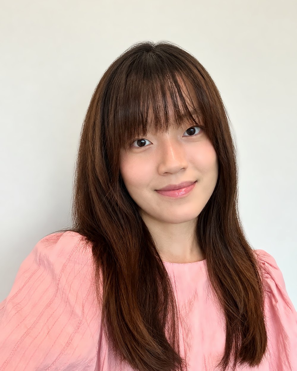 Katherine Guo, Registered Psychotherapist (Qualifying)