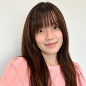 Katherine Guo, Registered Psychotherapist (Qualifying)