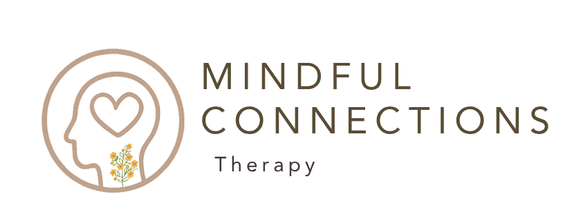 Mindful Connections Therapy