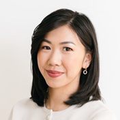 Melissa Huang, Registered Psychotherapist (Qualifying)