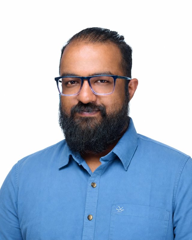 Dr. Rex Jose Joseph, Psychologist