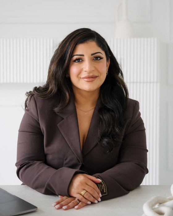 Yasaman Haghighat, Registered Psychotherapist
