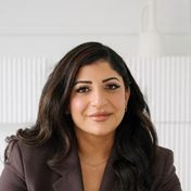 Yasaman Haghighat, Registered Psychotherapist